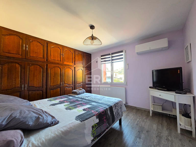 Maison - 82 m² - 4 pièces