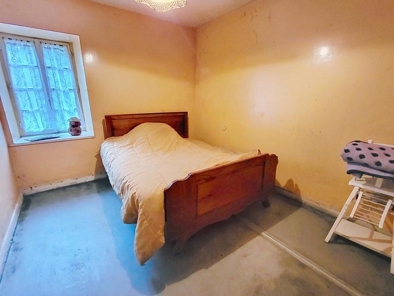 Maison - 74 m² - 4 pièces