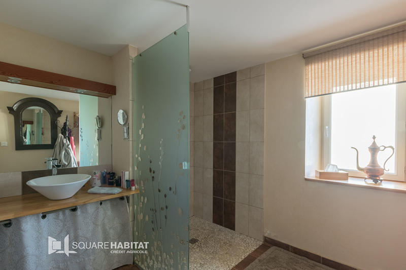 Maison - 550 m² - 15 pièces