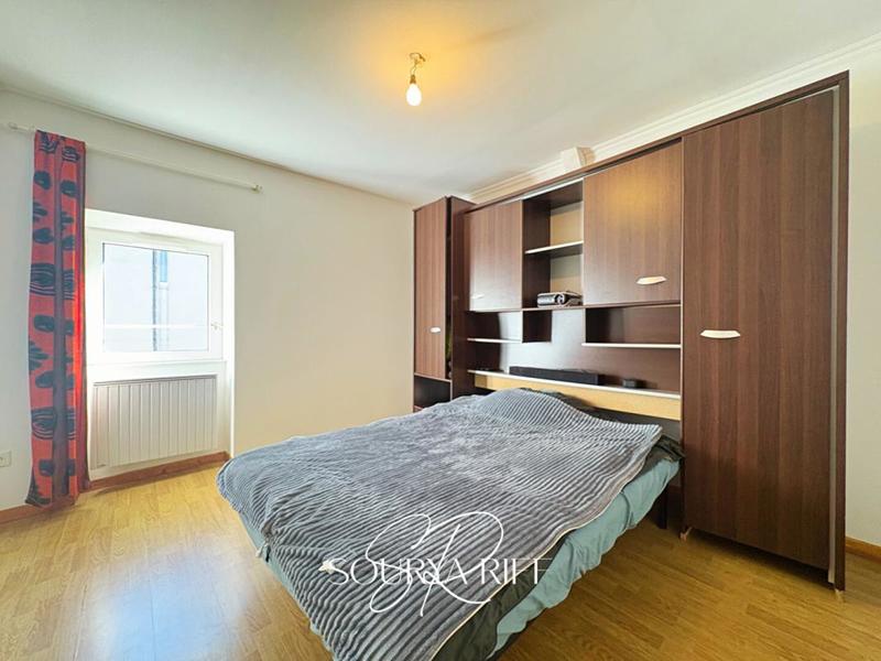 Appartement - 60 m² - 2 pièces