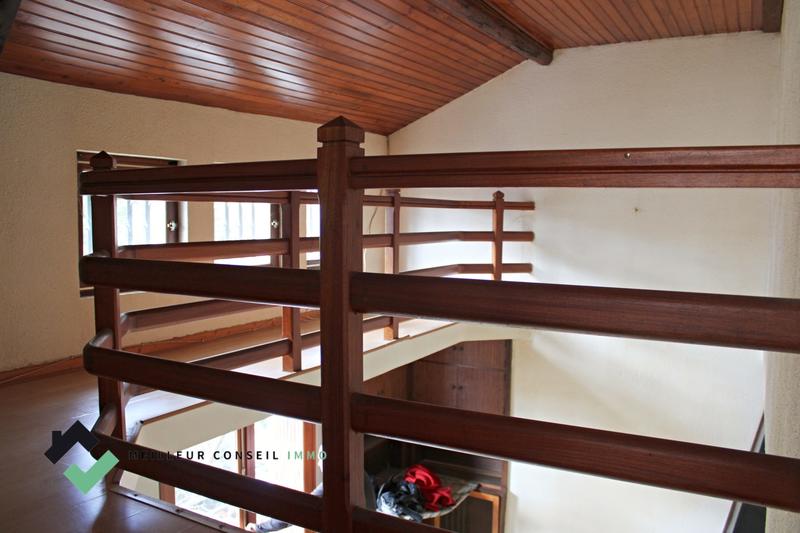 Maison - 81 m² - 4 pièces