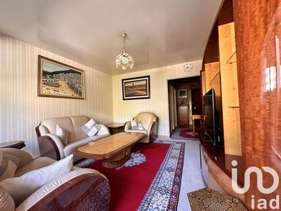 Appartement - 49 m² - 2 pièces