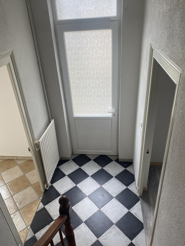 Maison - 132 m² - 6 pièces