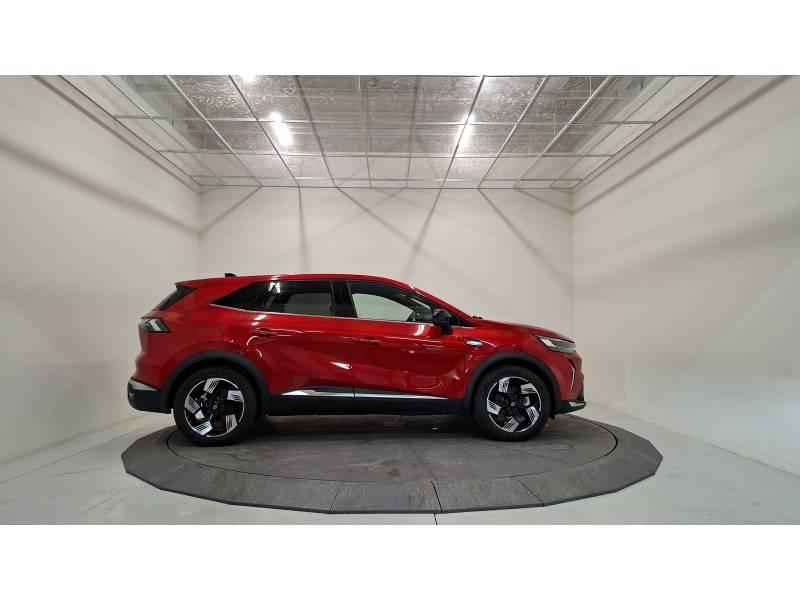 Renault Symbioz E-Tech full hybrid 145 Iconic