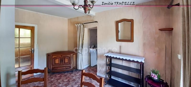 Maison de ville - 94 m² - 5 pièces