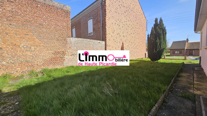 Maison - 66 m² - 4 pièces