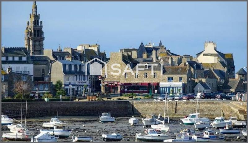 Appartement - 33 m² - 1 pièce