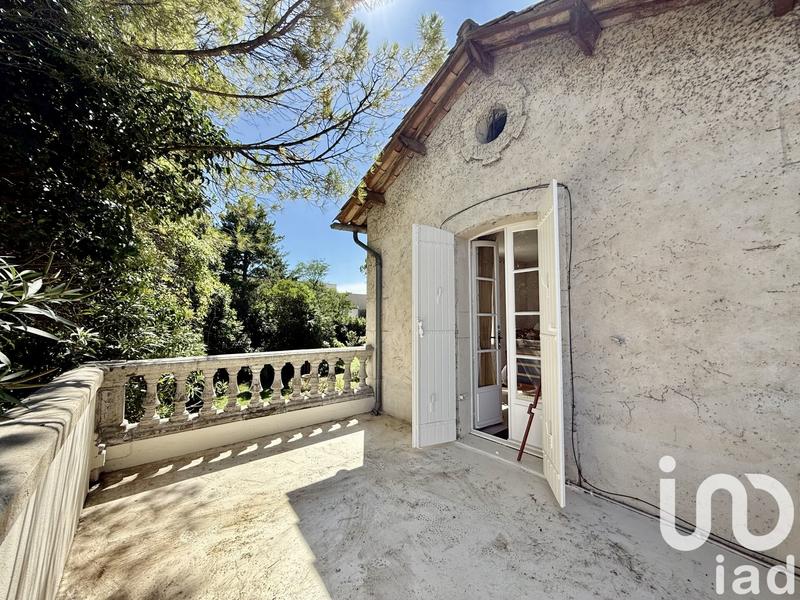 Maison - 237 m² - 5 pièces