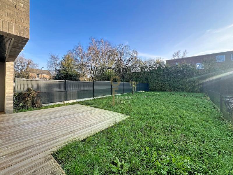 Maison - 148 m² - 6 pièces