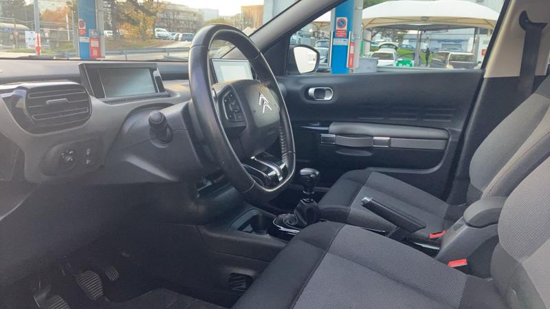 Citroën C4 Cactus 1.5 BlueHDi 100 Feel Business