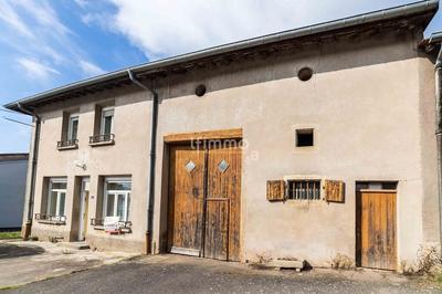 Maison - 178 m² - 6 pièces