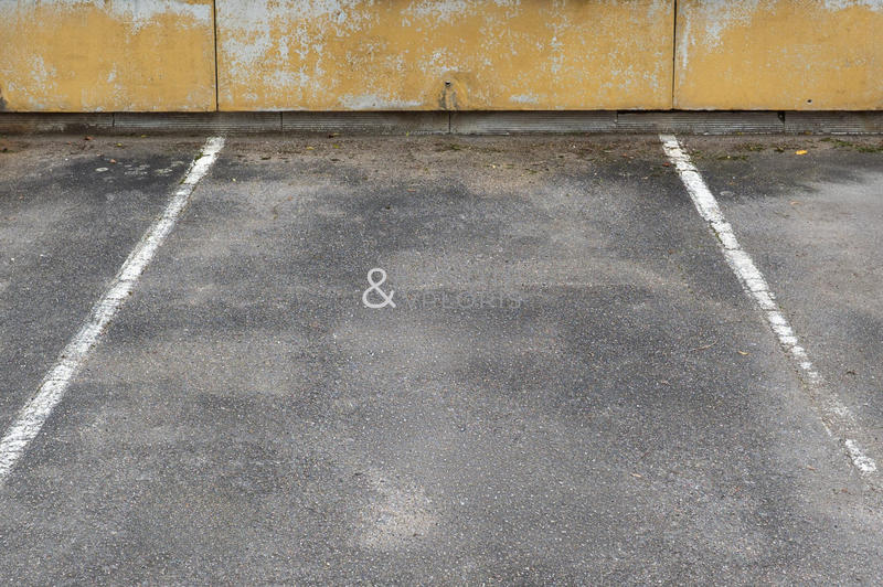 Appartement - 55 m² - 2 pièces