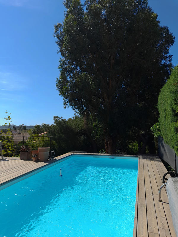 Villa - 185 m² - 6 pièces