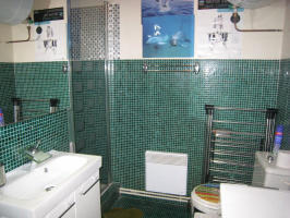 Appartement - 26 m² - 1 pièce