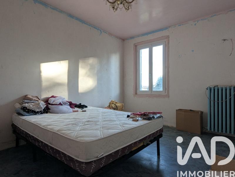 Maison - 200 m² - 8 pièces