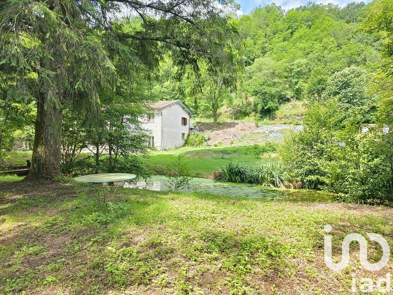 Maison - 132 m² - 6 pièces