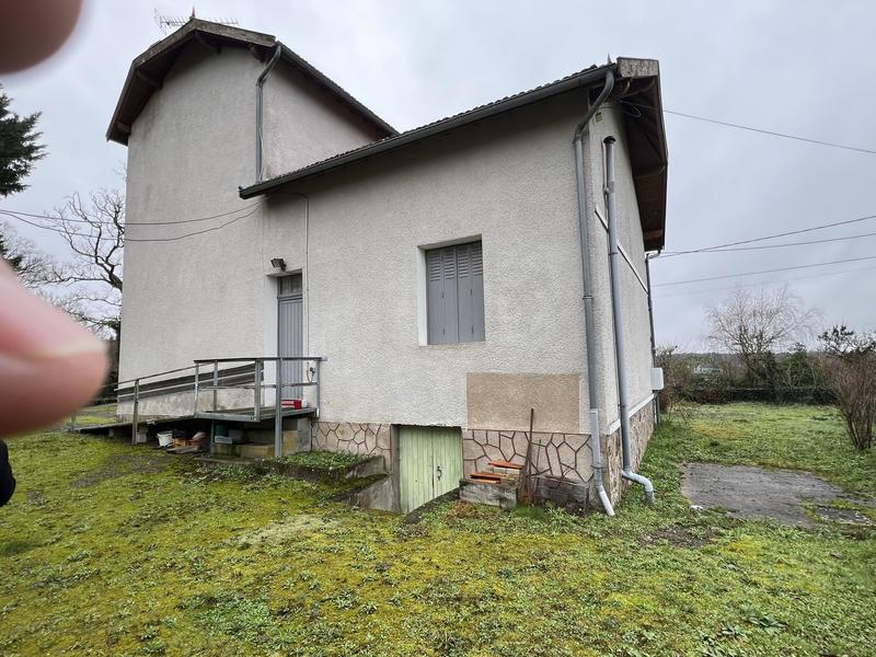 Villa - 109 m² - 4 pièces