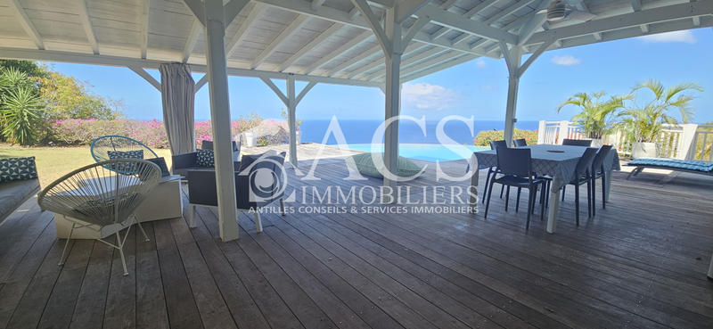 Maison - 132 m² - 5 pièces