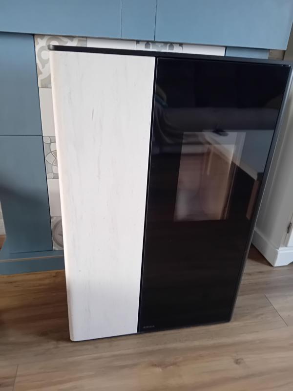 Maison - 124 m² - 6 pièces