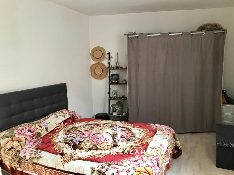 Maison - 158 m² - 7 pièces