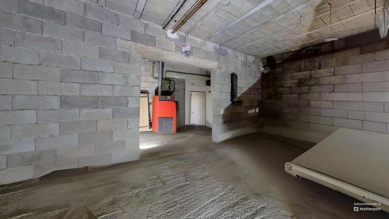 Maison - 179 m² - 6 pièces