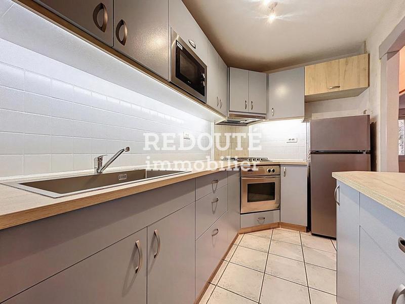 Maison - 81 m² - 4 pièces