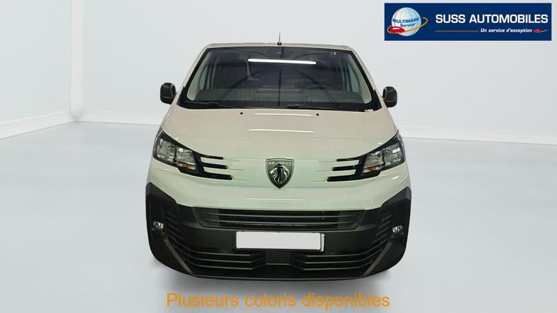 Peugeot Expert Fourgon Fgn m Bluehdi 145 Bvm6