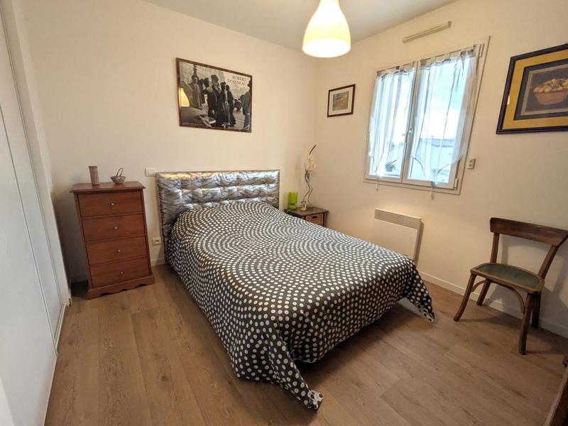 Maison - 113 m² - 7 pièces