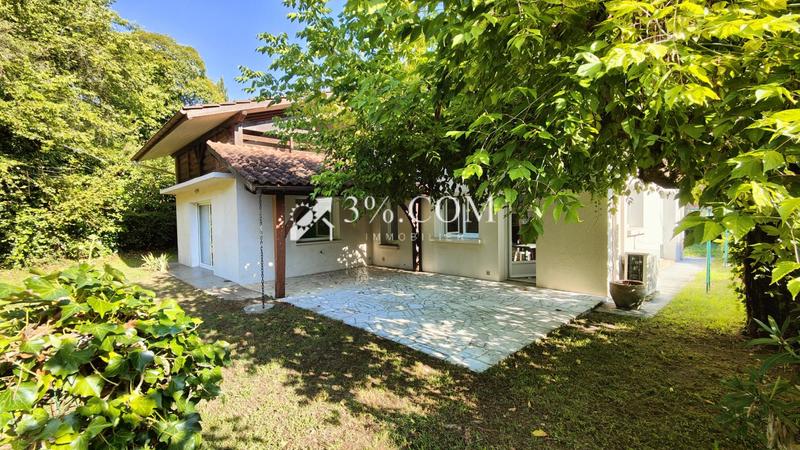 Maison - 165 m² - 7 pièces