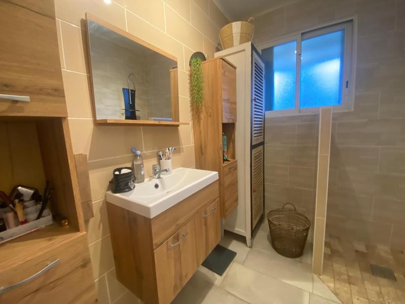 Maison - 116 m² - 6 pièces