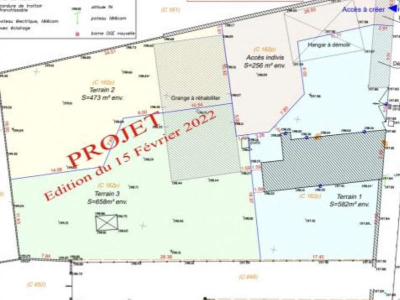 Maison - 200 m² - 10 pièces