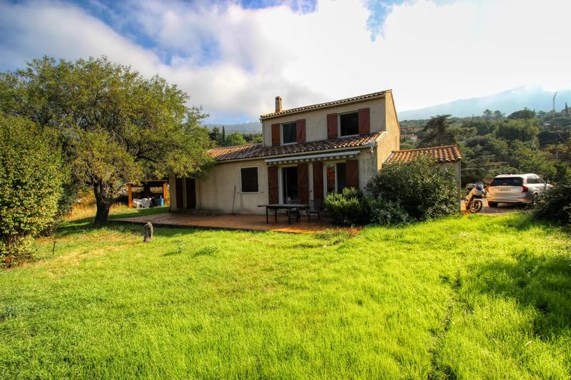 Villa - 160 m² - 6 pièces