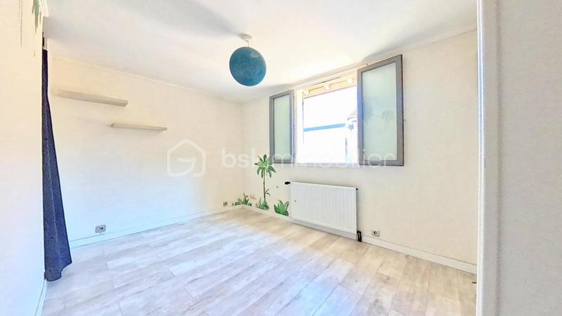 Maison - 66 m² - 3 pièces