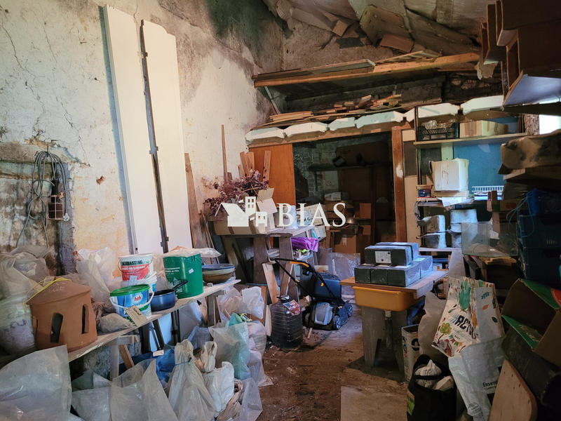 Maison ancienne - 114 m² - 4 pièces