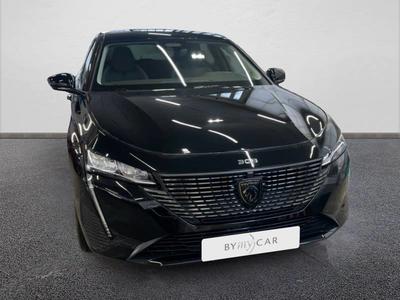 Peugeot 308 Sw Electrique 54 kWh 156ch Allure