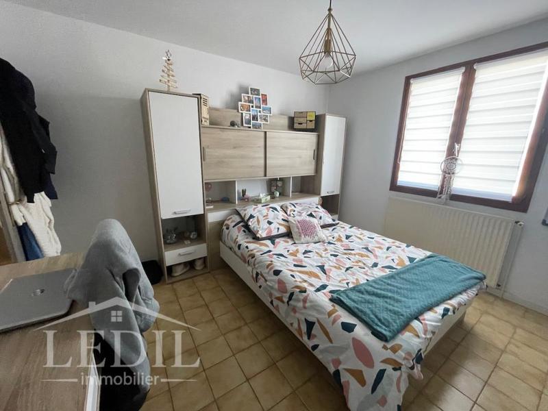 Maison - 172 m² - 6 pièces