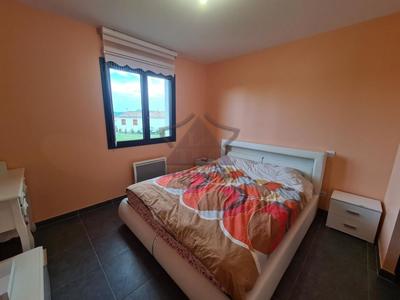 Maison - 111 m² - 5 pièces