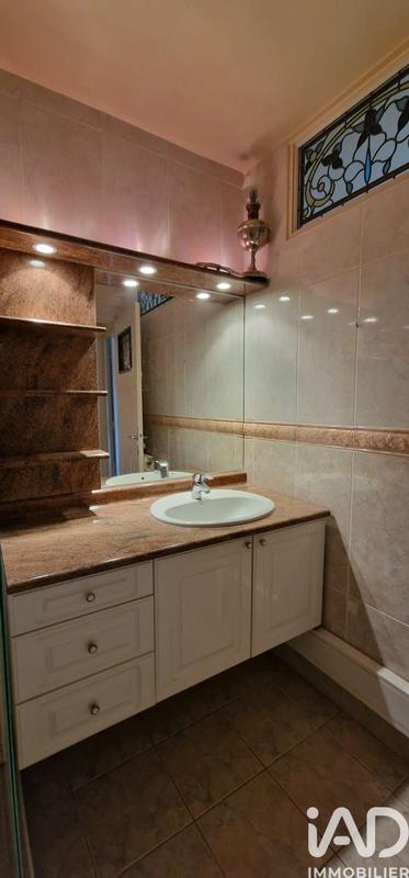 Appartement - 83 m² - 4 pièces