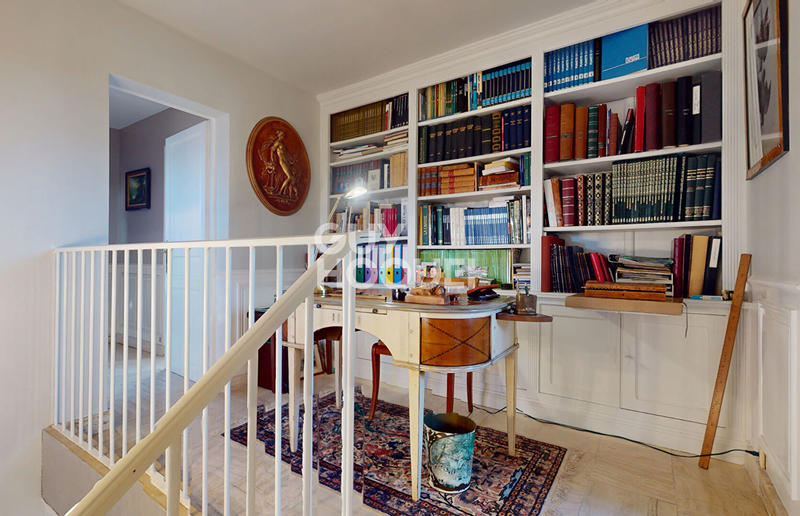 Maison - 142 m² - 6 pièces