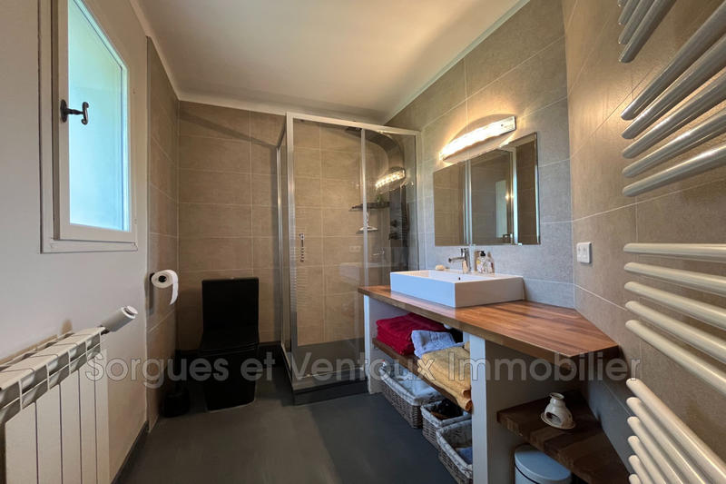 Mas - 140 m² - 6 pièces