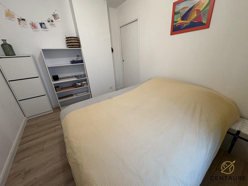 Appartement - 85 m² - 3 pièces