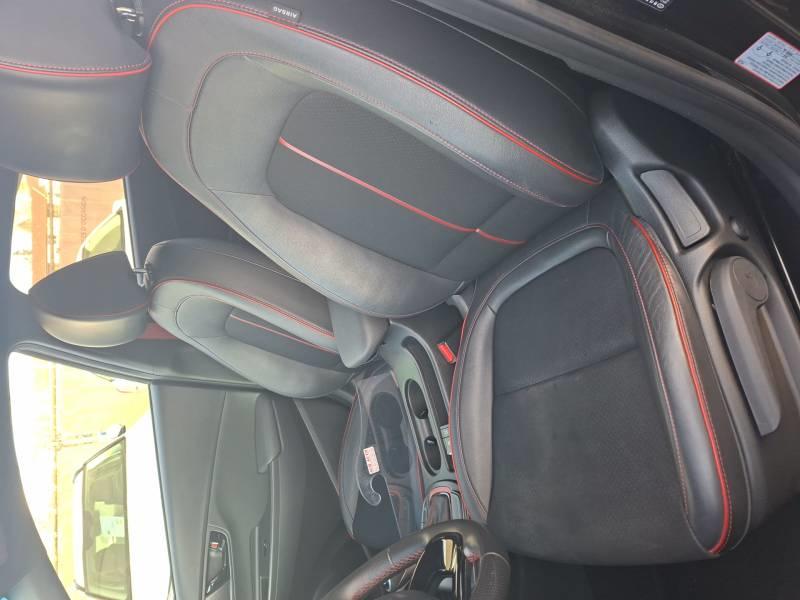 Hyundai Kona 1.6 GDi Hybrid Edition #1