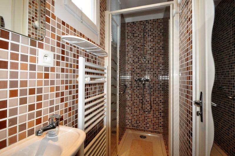 Maison - 124 m² - 6 pièces