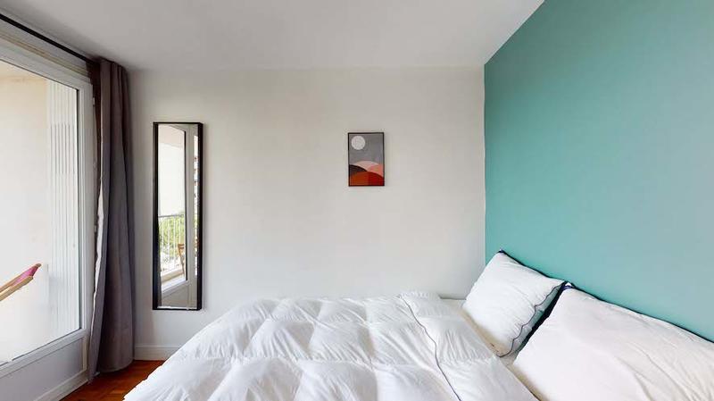 Appartement - 82 m²