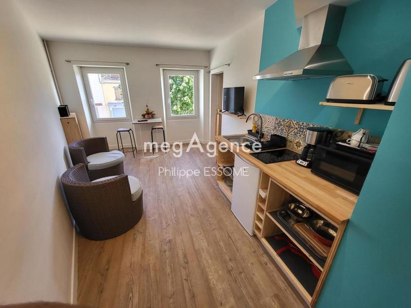 Fonds de commerce - Hôtellerie / Restauration - 600 m²