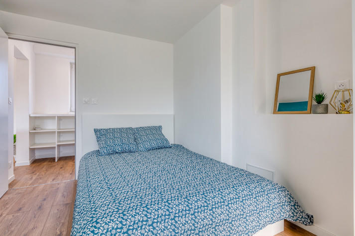 Appartement - 97 m² - 5 pièces