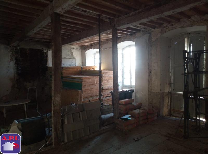 Maison - 160 m² - 5 pièces