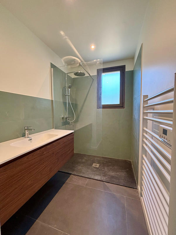 Maison - 141 m² - 5 pièces