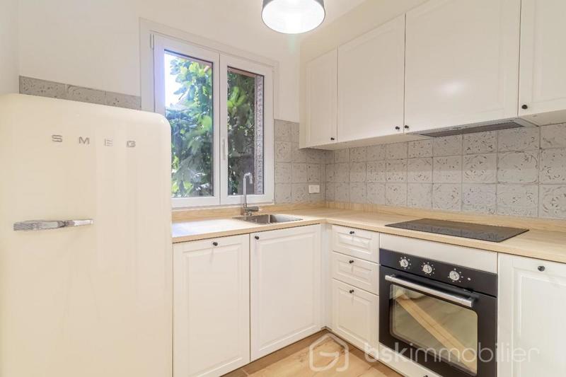 Appartement - 69 m² - 4 pièces