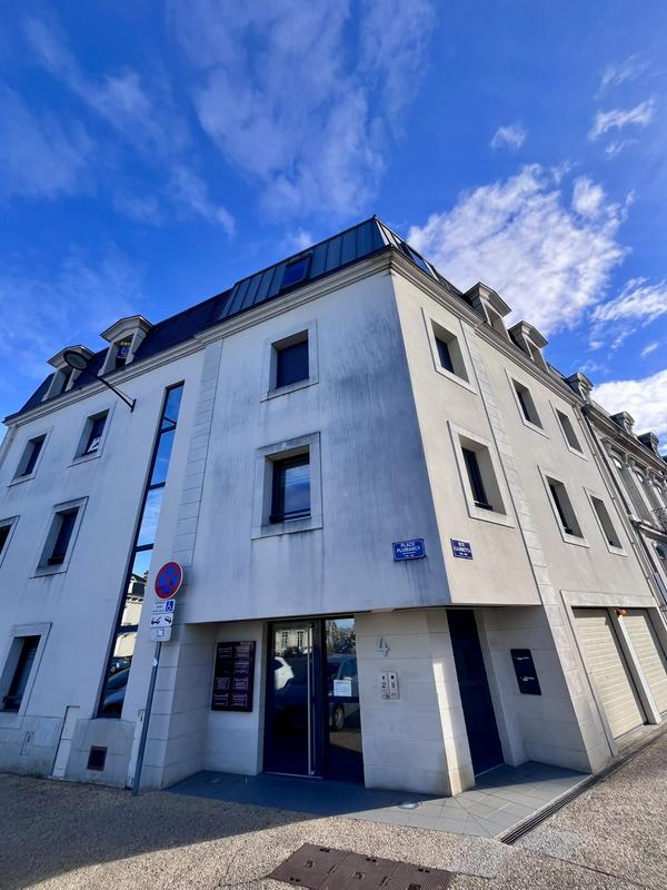 Appartement - 124 m² - 5 pièces